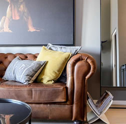 renovations and furniture